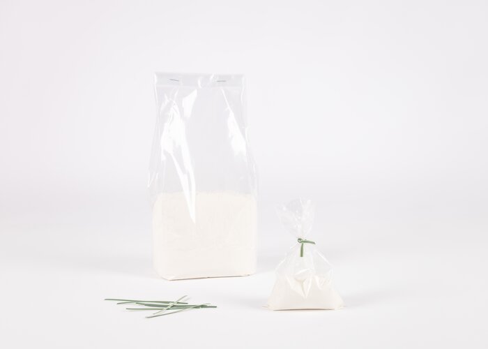 Sachets en polyéthylène