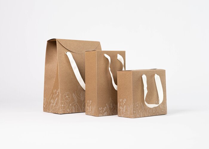 Boîtes-cadeaux