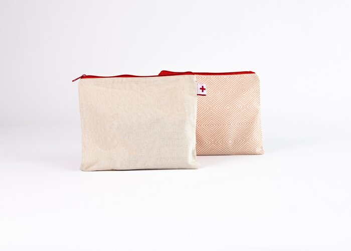 Trousse de premiers secours