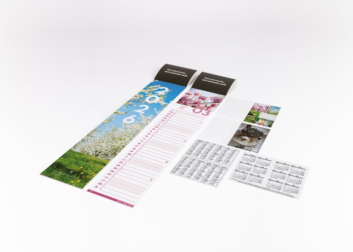 Calendriers