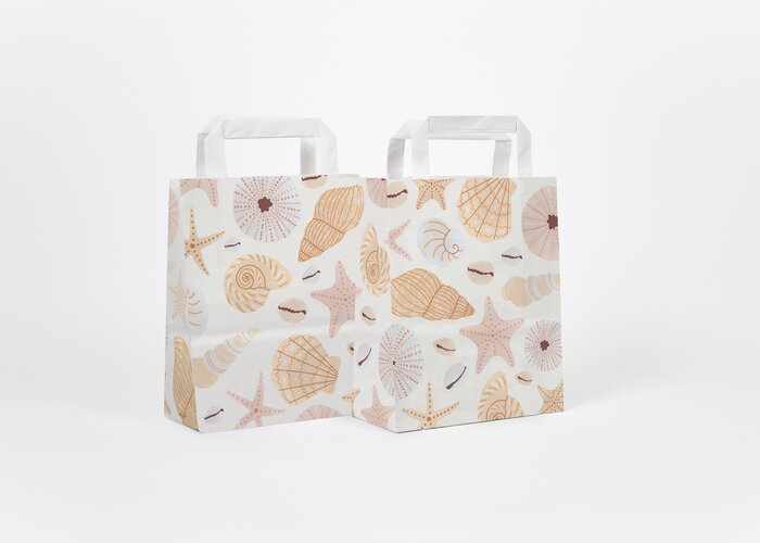 Valisettes en papier HOLIDAY Z70 Valisettes en papier HOLIDAY Z70